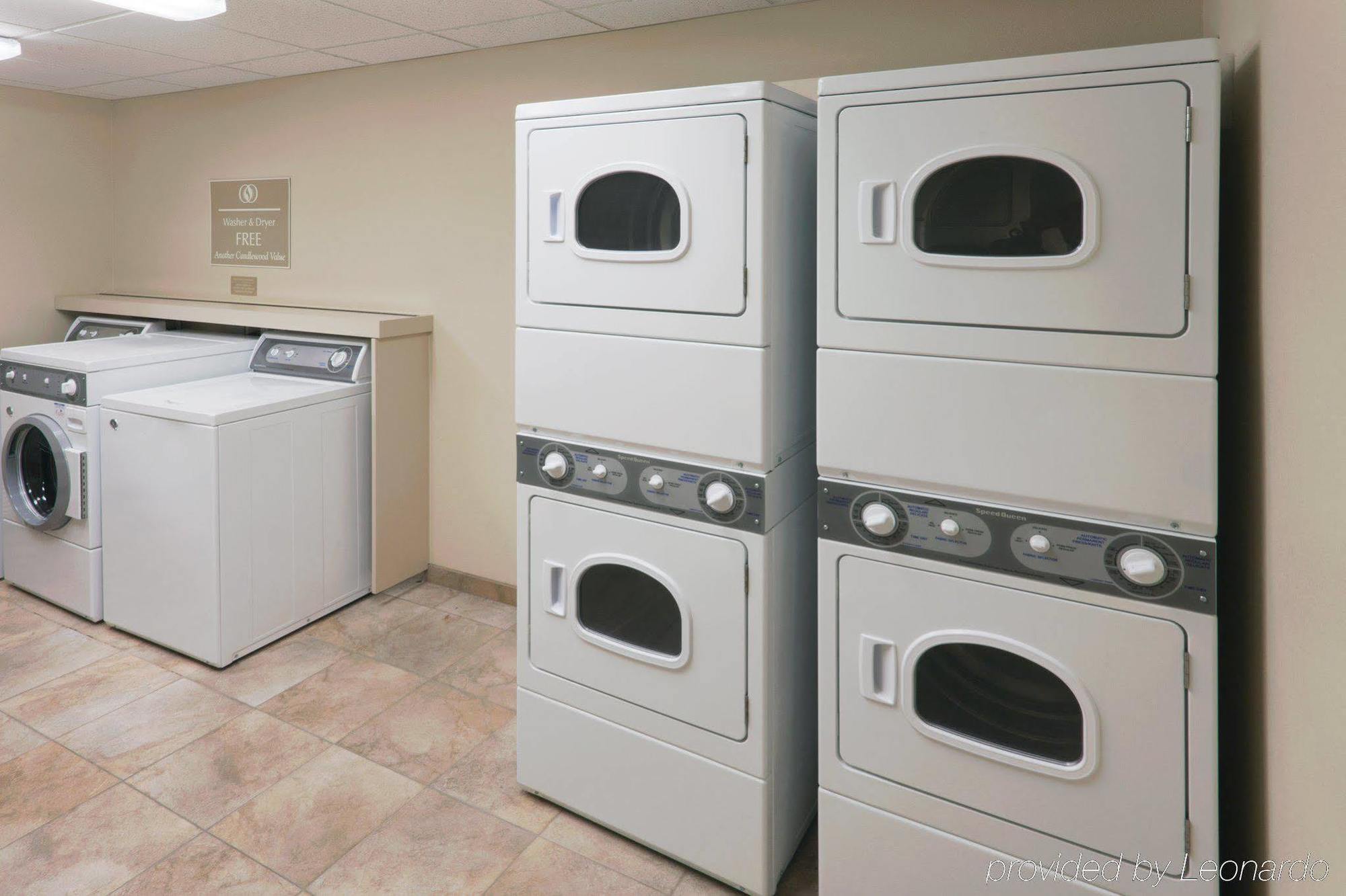 Candlewood Suites Gillette By Ihg Eksteriør bilde