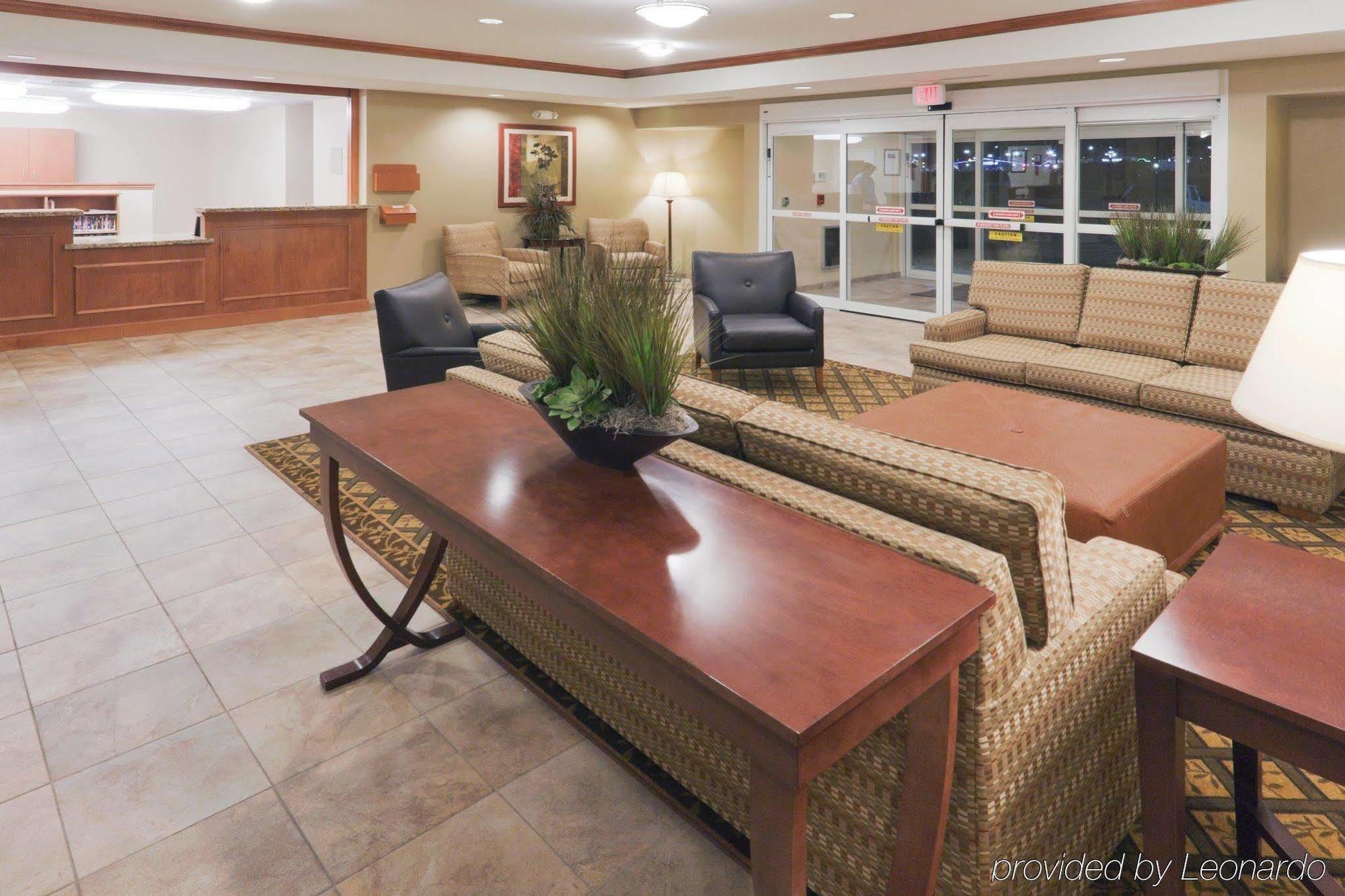 Candlewood Suites Gillette By Ihg Eksteriør bilde