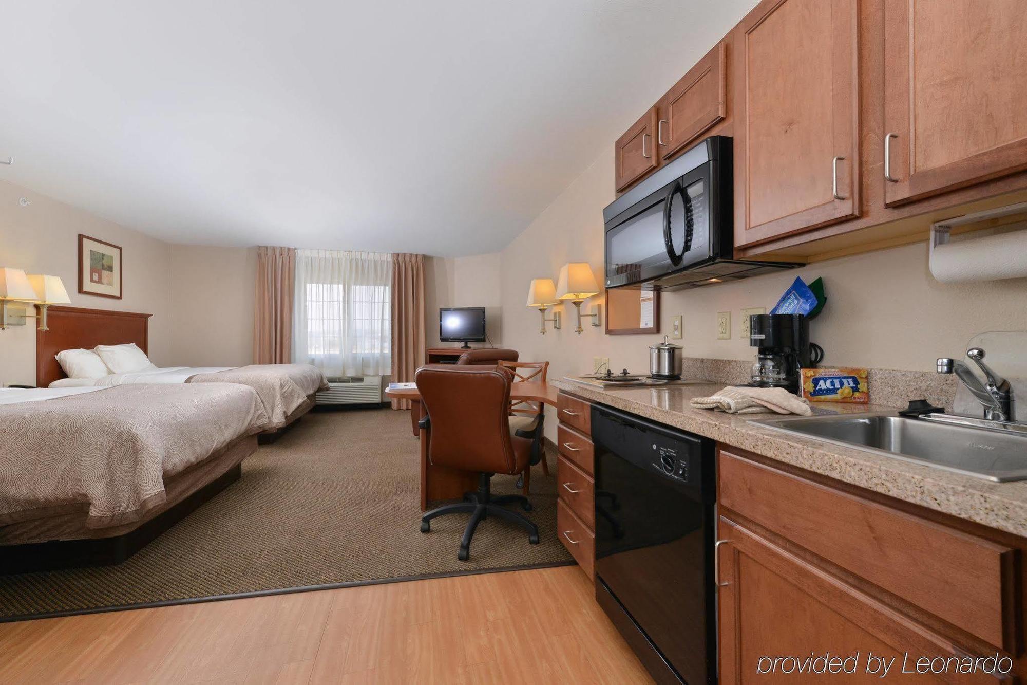 Candlewood Suites Gillette By Ihg Eksteriør bilde