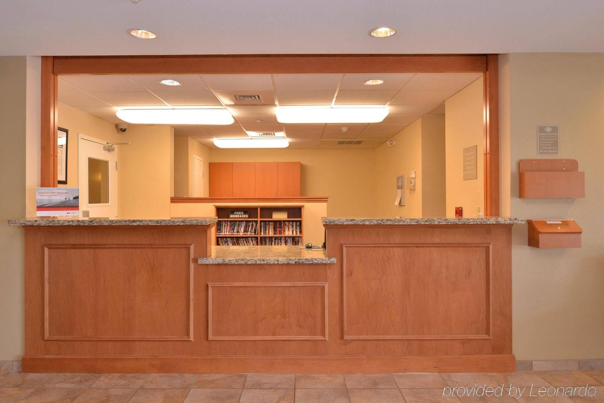 Candlewood Suites Gillette By Ihg Eksteriør bilde