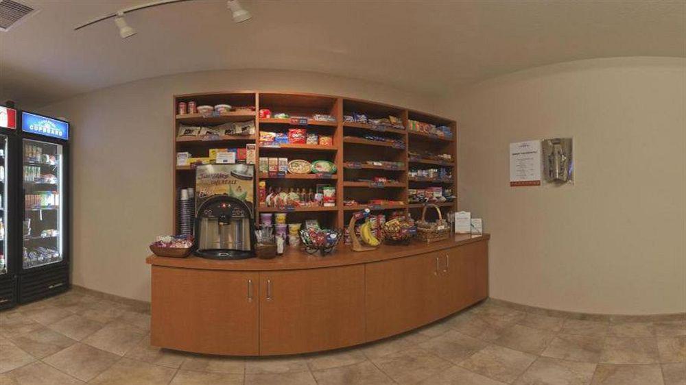Candlewood Suites Gillette By Ihg Eksteriør bilde